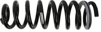 Sachs 992 104 Fahrwerksfeder For MERCEDES-BENZ