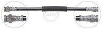 Bremsschlauch A.B.S. SL 1153 FüR Alfa Giulia Stelvio 952ABA25B 952ACA25 949 Jtdm
