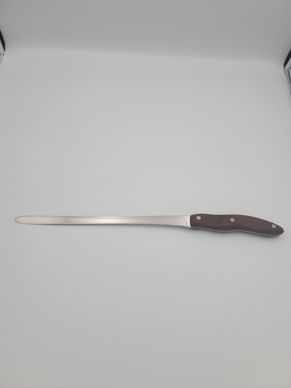CUTCO NO.24 Bread Slicing Knife 9.25” Blade
