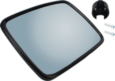 Mirror Replaces AL78021 John Deere SE6420 SE6510 Se6520 SE6610 SE6620 SE6920