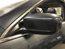 Driver Side View Mirror Power Sedan VIN M 5th Digit Fits 03-07 ACCORD 2496993