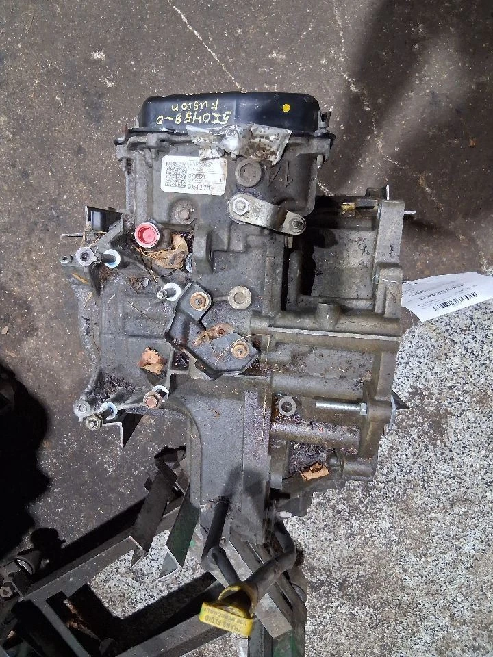 Manija de puerta exterior puerta trasera manija negra para camioneta Ford F150 04-14 2388338 Foto 3 de 4