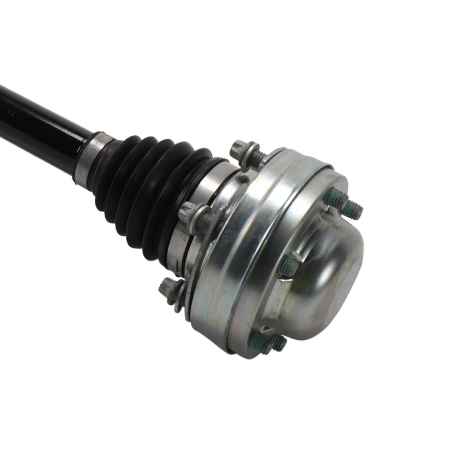 ACDelco genuino para Cadillac CTS 2014-2019 medio eje trasero, lado del pasajero Foto 3 de 4