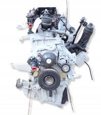 Motor BMW B47D20A 2.0 150PS 160TKm 2015 Engine Komplett