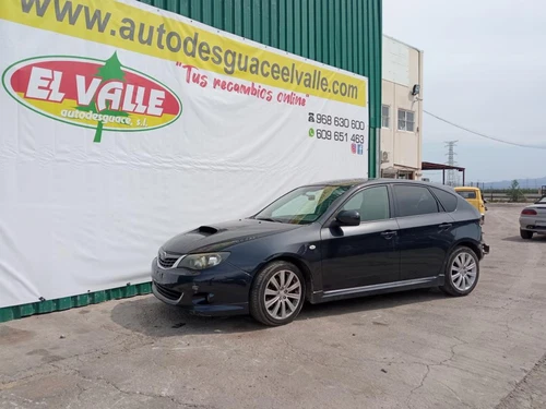 A12AG05 Tubo para SUBARU IMPREZA (G12) Sport 2008 684999 - Imagen 4 de 10