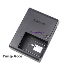 New Original LC-E17 Charger For Canon EOS M3 M5 M6 77D 200D 250D 800D 850D
