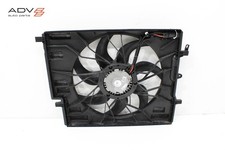 2018 - 2021 VOLVO XC60 ENGINE RADIATOR COOLING FAN MOTOR SHROUD OEM