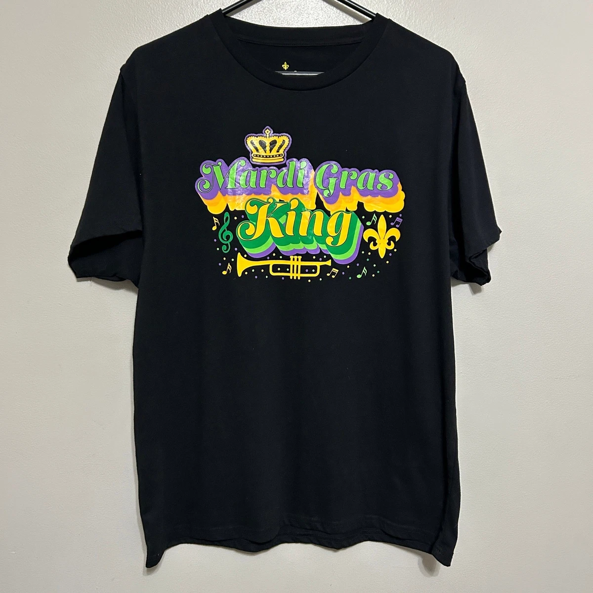 Mardi Gras T-Shirts for Men for sale - eBay
