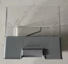 OEM KitchenAid Whirlpool Grey Ice Bin Bucket Assembly W10910401