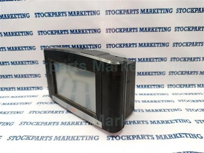 ADP Kronos InTouch 9000 8609000-415 Time Clock 100-240 VAC~ 50/60Hz 1.2A Max.