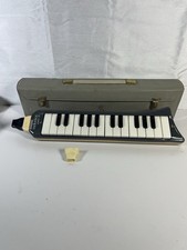 Vintage Hohner Melodica Piano 26 Made in Germany With Original Case