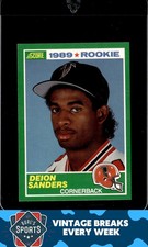 Deion Sanders