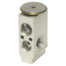 For Lexus LX570 & Toyota Land Cruiser New Rear A/C AC Expansion Valve Device TCP