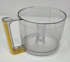 Cuisinart Mini Prep Plus DLC-2A Replacement Part Work Bowl DLC-2AWB BOWL ONLY 