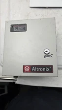 AL125UL Altronix Power Supply