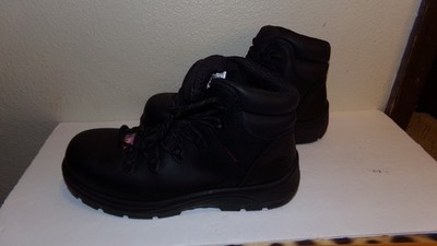 Avenger Work BOOTS A7223 Composite Toe Leather for sale  display picture 1