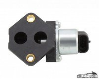 Leerlaufregelventil FüR Ford Fiesta V JH JD KA RB Street RL2 96-08