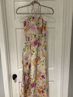 chinese dress ladies Favorite Daughter The Favorite Linen Dress in White