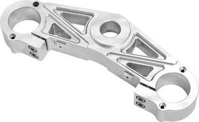 Kens Factory Next Level Triple Clamp - KFT-02P