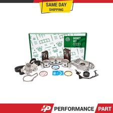 Engine Rebuild Kit For 89-95 Geo Tracker Suzuki Sidekick 1.6 G16k 8v