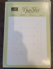 Retired Stampin Up! Sizzix Big Shot Candy Wrapper Bigz L Die — photo 1