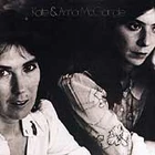 Kate & Anna McGarrigle -Kate & Anna McGarrigle (1994) [CD] NEW AND SEALED