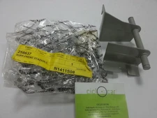 Handbrake Lever Support Original. Piaggio Ape 50 Bifaro-Mix-2009-2013 - 258637