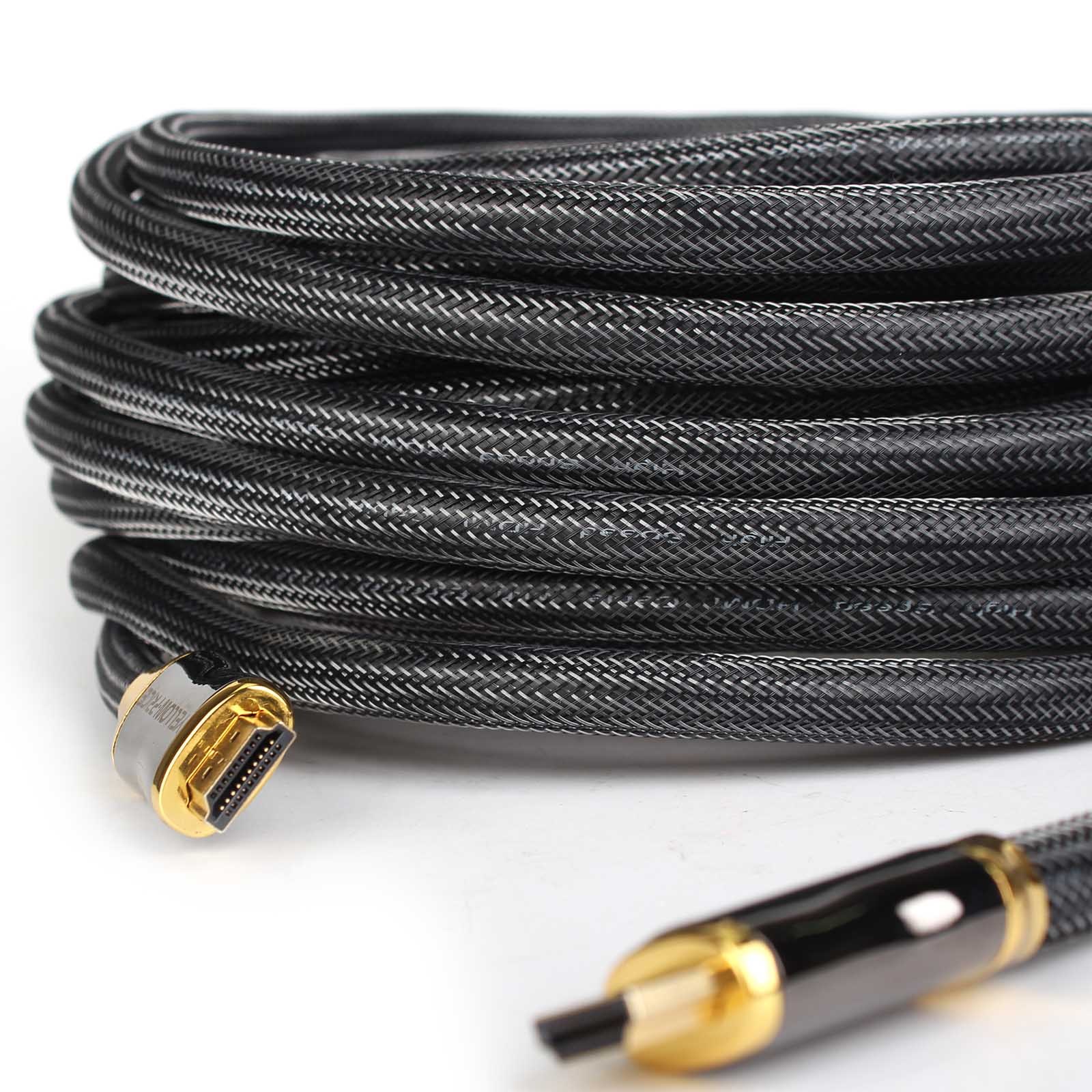 Xtreme HDMI Cable Ultra 2.0a - 4K 2160P High Speed Cable 1FT To 30FT Options