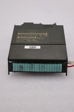 SIEMENS 6ES7 322-5HF00-0AB0 Output PLC Module STOCK K-671-C