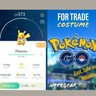 🔥🔥 Pokémon Go WORLD CHAMPIONSHIP 2023 PIKACHU For TRADE || Non shiny🔥🔥