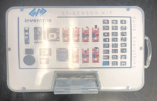 Inventr.io Hero 37 Sensor Kit