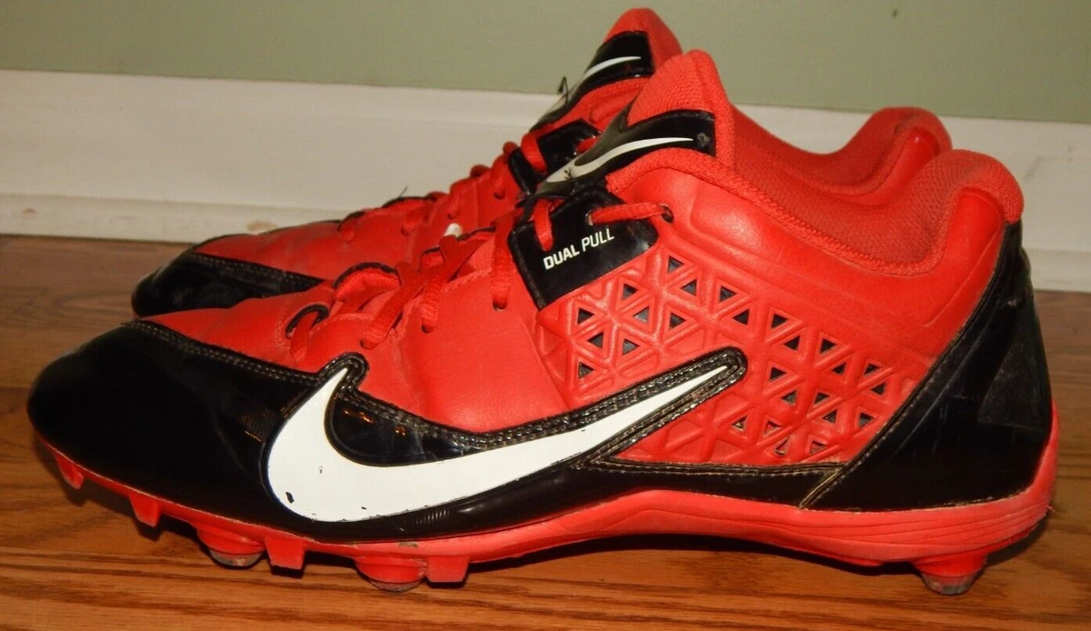 Nike alpha strike sale