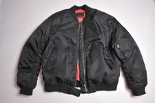 Mens ALLSAINTS Axel Bomber Jacket size M