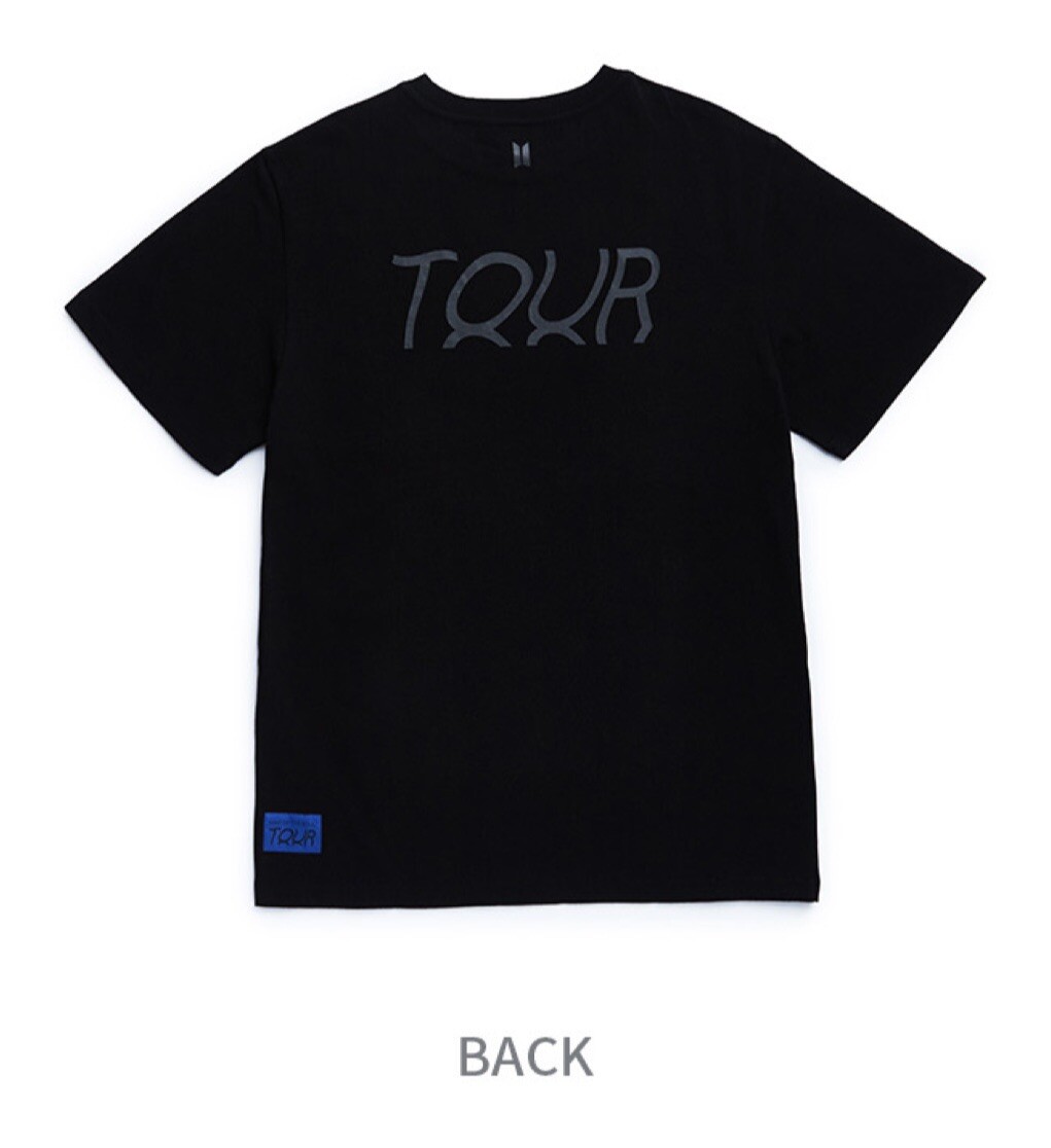 BTS MOS TシャツXL ソウル限定 s-l1200.jpg