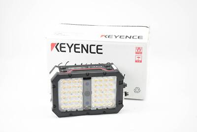Keyence Codeleser 1D / 2D Code 2448x2048 Pixel 26,4VDC SR-5000 