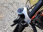 VIRIBUS 26" Fat Tire Mountain Bike Full Suspension Bike w/ 21 Speeds Disc Brakes — photo 5