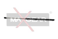 Maxgear 12-0103 Gasfeder, Koffer-/Laderaum For Opel Vauxhall