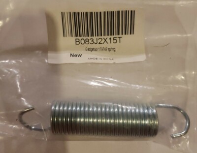 Gadgetool Extension Spring 179748 