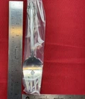 Cold Meat [smaller] Serving Fork UNOPENED Grande Regency International Sterling