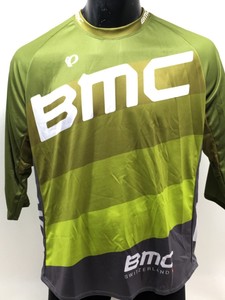 bmc bike jersey