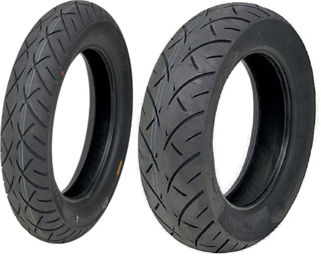 Metzeler Me888 130/80b17 Front & 180/65b16 Rear Tire Set Harley Touring 0919 for sale online eBay