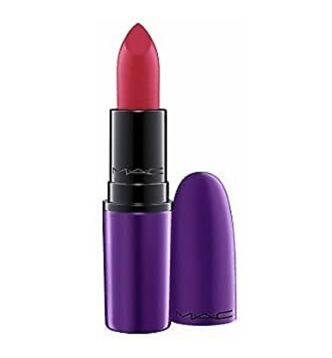 MAC LIPSTICK 100% Authentic, Brand New In Box, Choose Your Color