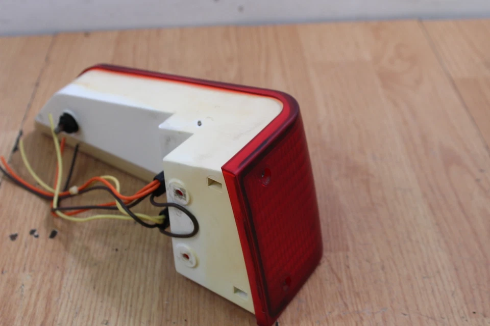 1996 Polaris Storm 800 RMK Right Taillight  - Image 3 of 4