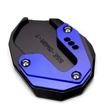 Motorcycle Foot Side Stand Extension Pad Support Plate For BMW F900R/XR 20-24