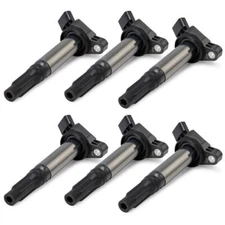 6x 90919-A2002 90919-A2007 Ignition Coil For LEXUS EVORA EVORA GT TOYOTA AVALON