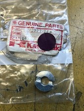 ignition washer z1 kawasaki 92022-244 92022-219 kz z 440 550 1000 zr 400 550