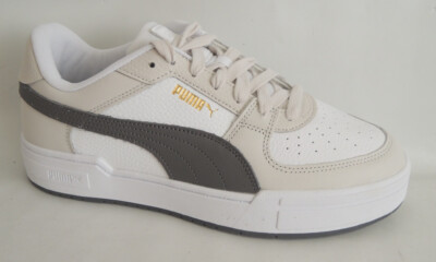 NEU Puma CA Pro Größe 44 Herren Sneaker Schuhe 80´s Style 386083-04 TOP