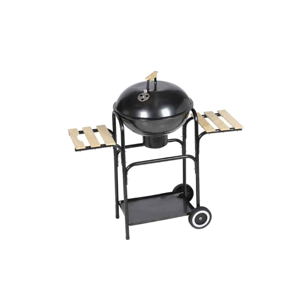 Barbecue au charbon de bois Hawai pour maîtriser vos cuissons