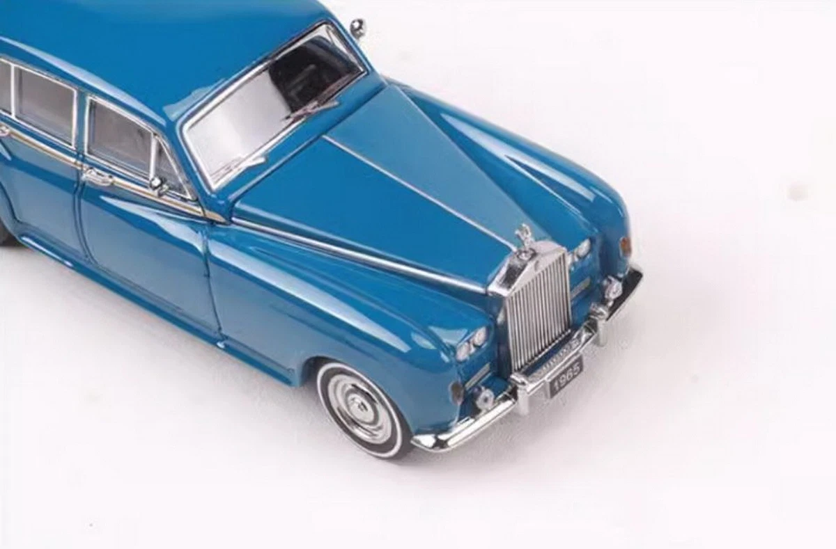 ミニカー SOLIDE ROLLS ROYCE SILVER CLOUD ミニカー SOLIDE ROLLS ROYCE SILVER CLOUD 1/43 Solide Rolls