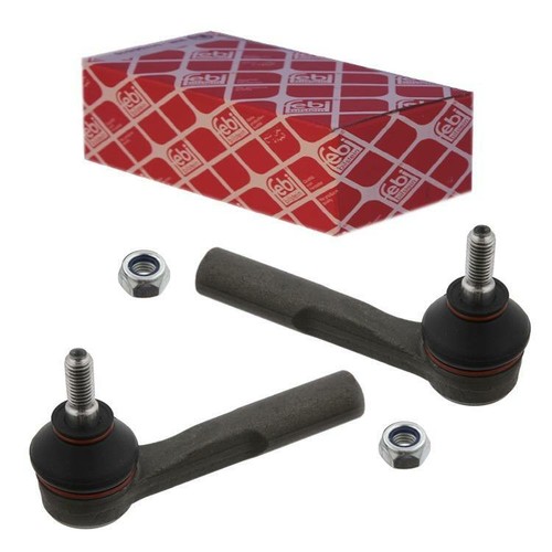 Biellettes De Direction FEBI 22925 – Pièce Auto Pour Essieu Avant